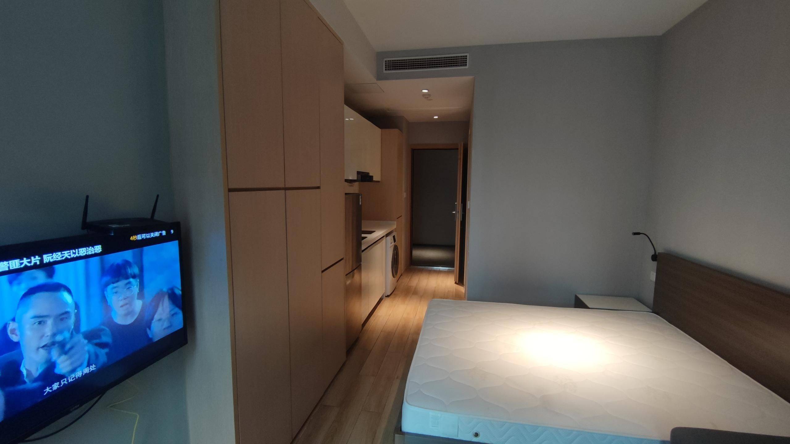 Hangzhou-Xiaoshan-Cozy Home,Clean&Comfy,No Gender Limit