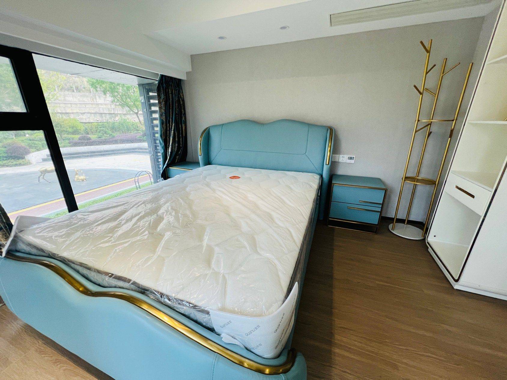 Hangzhou-Xihu-Cozy Home,Clean&Comfy,No Gender Limit,Hustle & Bustle,Pet Friendly