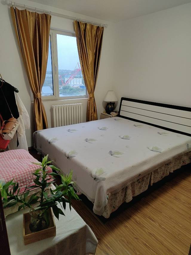 Beijing-Chaoyang-Cozy Home,Clean&Comfy