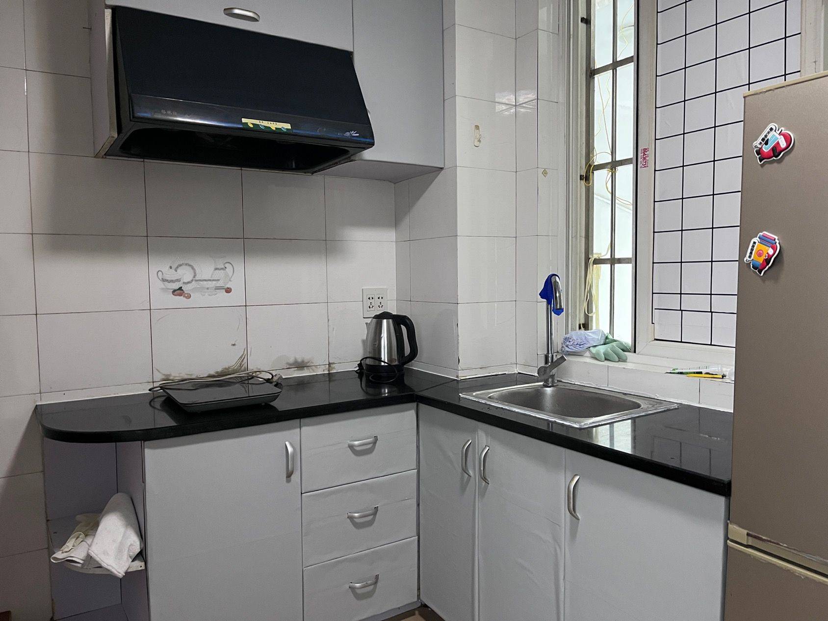 Hangzhou-Gongshu-Cozy Home,Clean&Comfy,No Gender Limit,Chilled