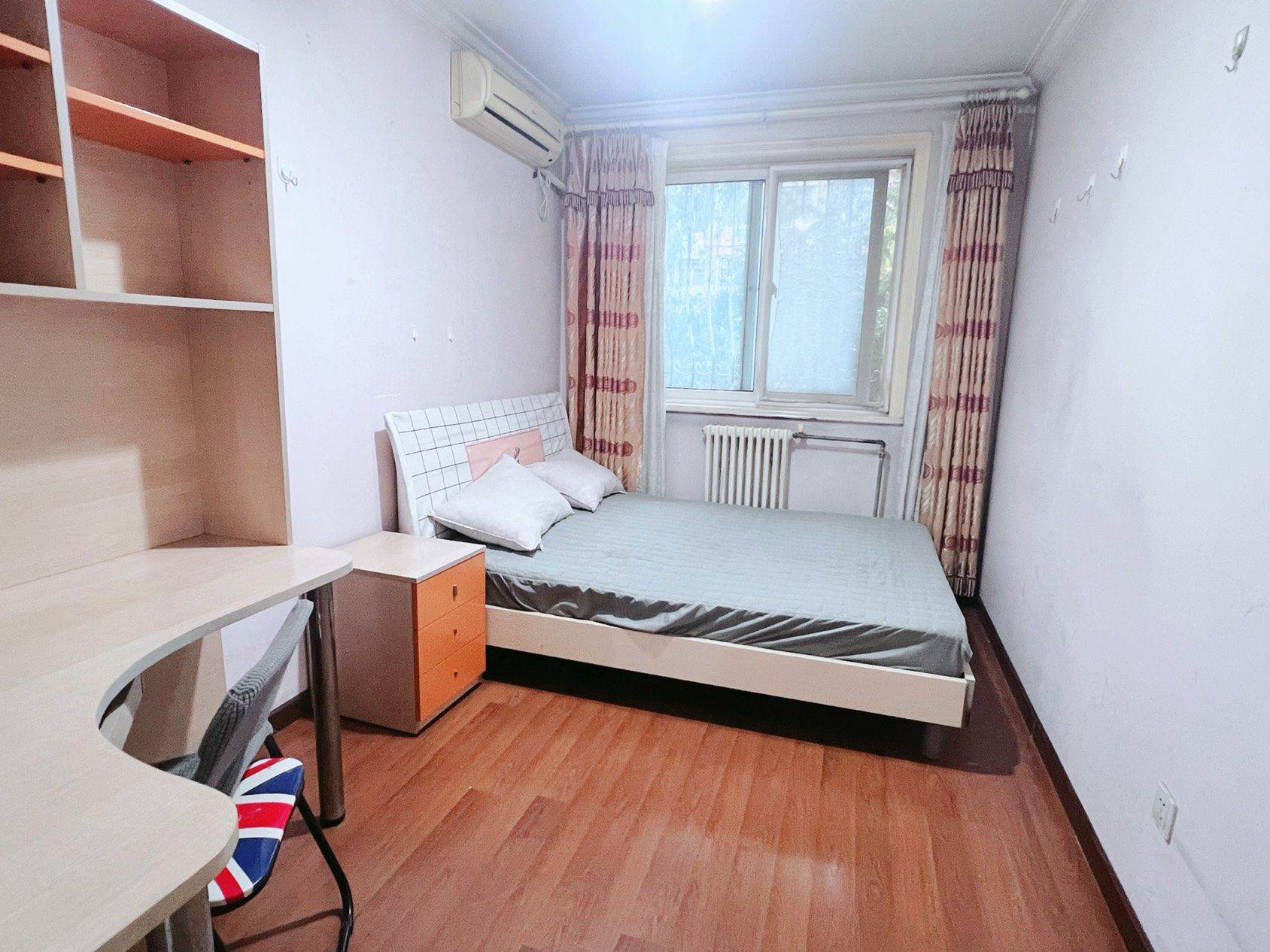 Beijing-Fengtai-Cozy Home,Clean&Comfy,“Friends”,Chilled