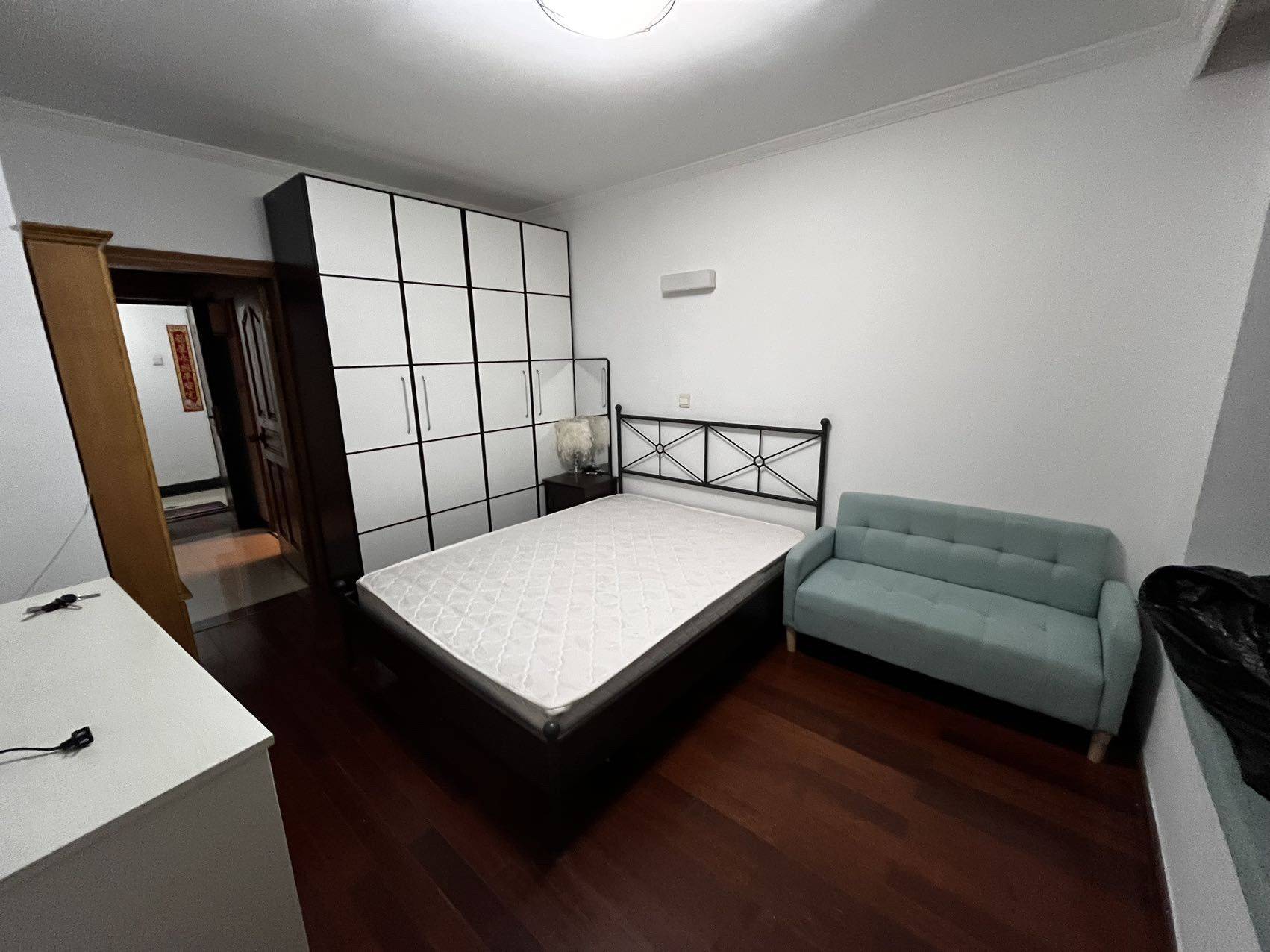 Shanghai-Jing‘An-Cozy Home,Clean&Comfy,No Gender Limit,Chilled
