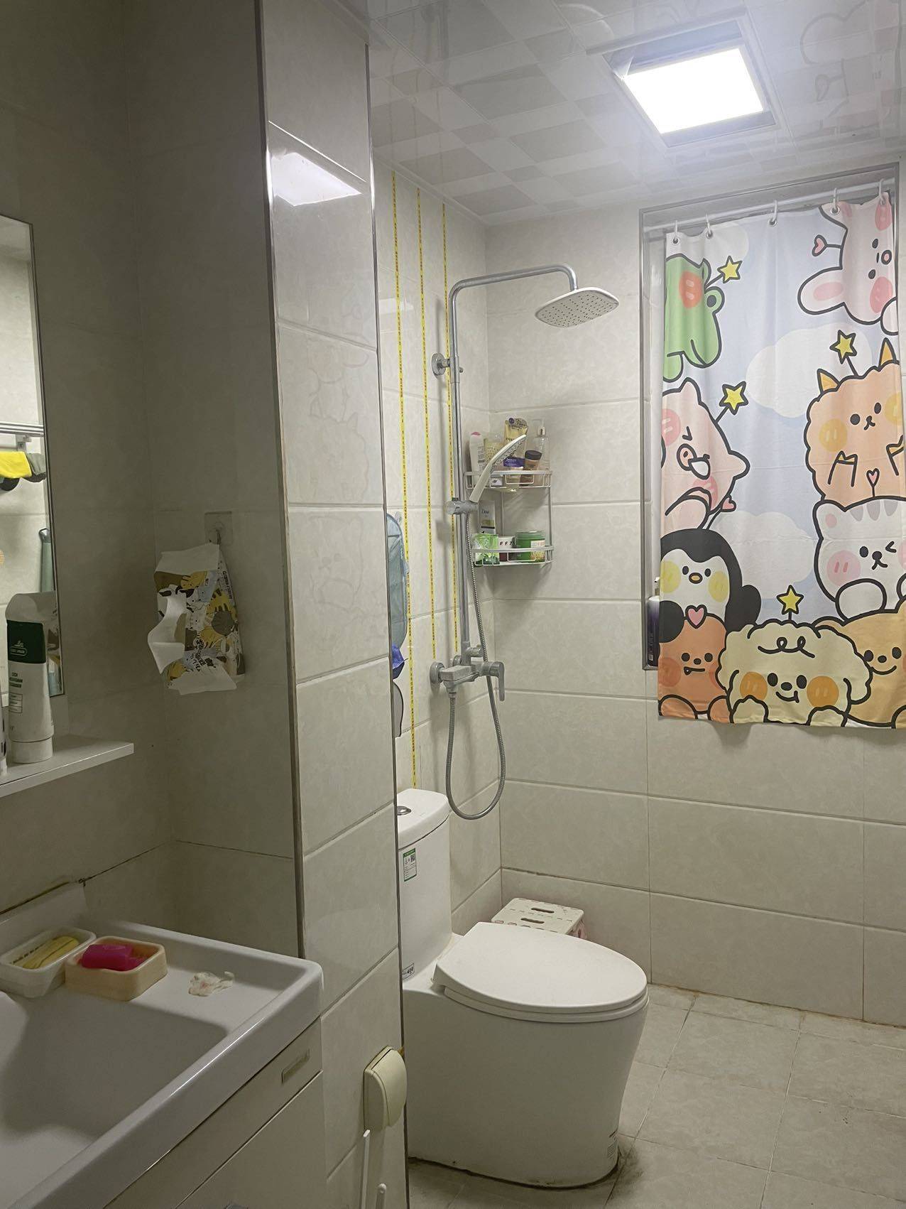 西安 雁塔 | 佳龙·怡景华庭_4