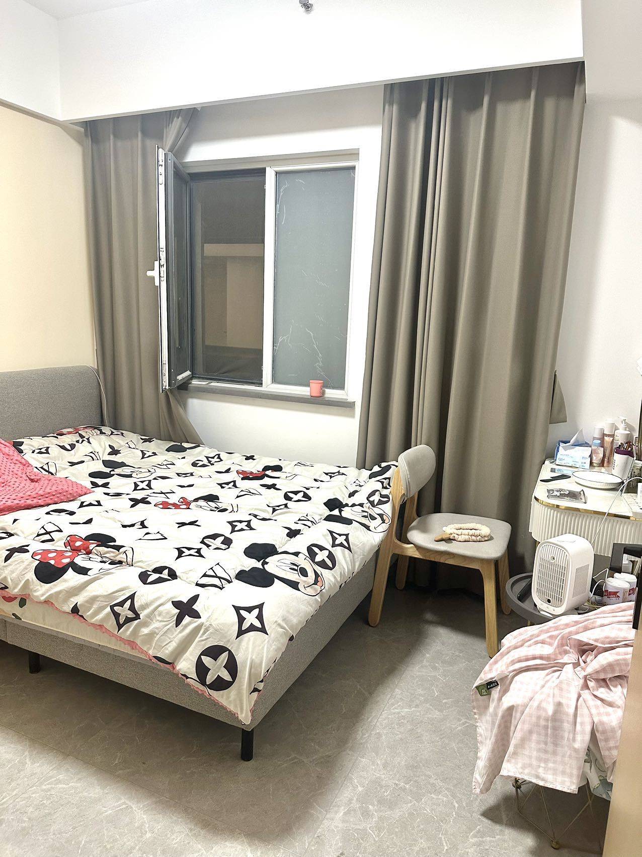 Jinan-Lixia-Cozy Home,Clean&Comfy