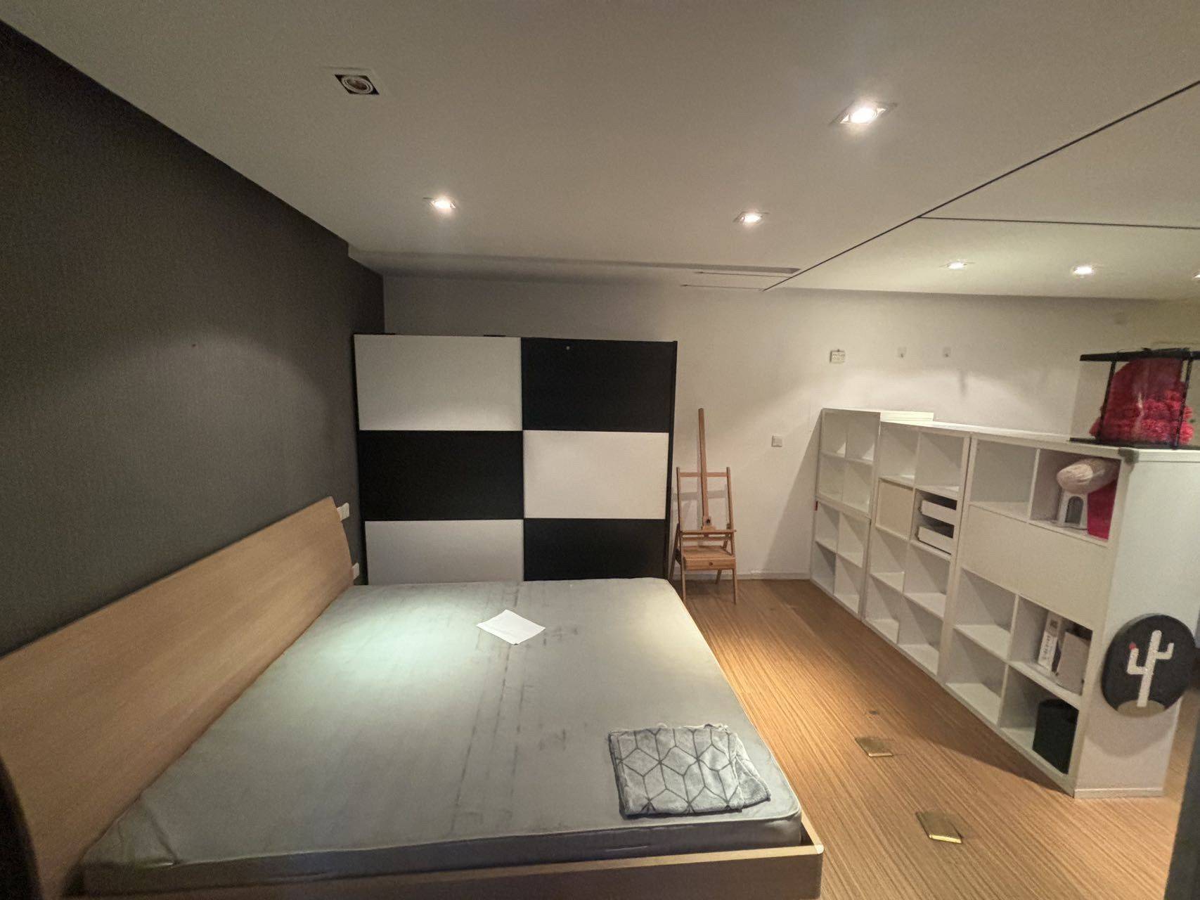 Beijing-Chaoyang-Cozy Home