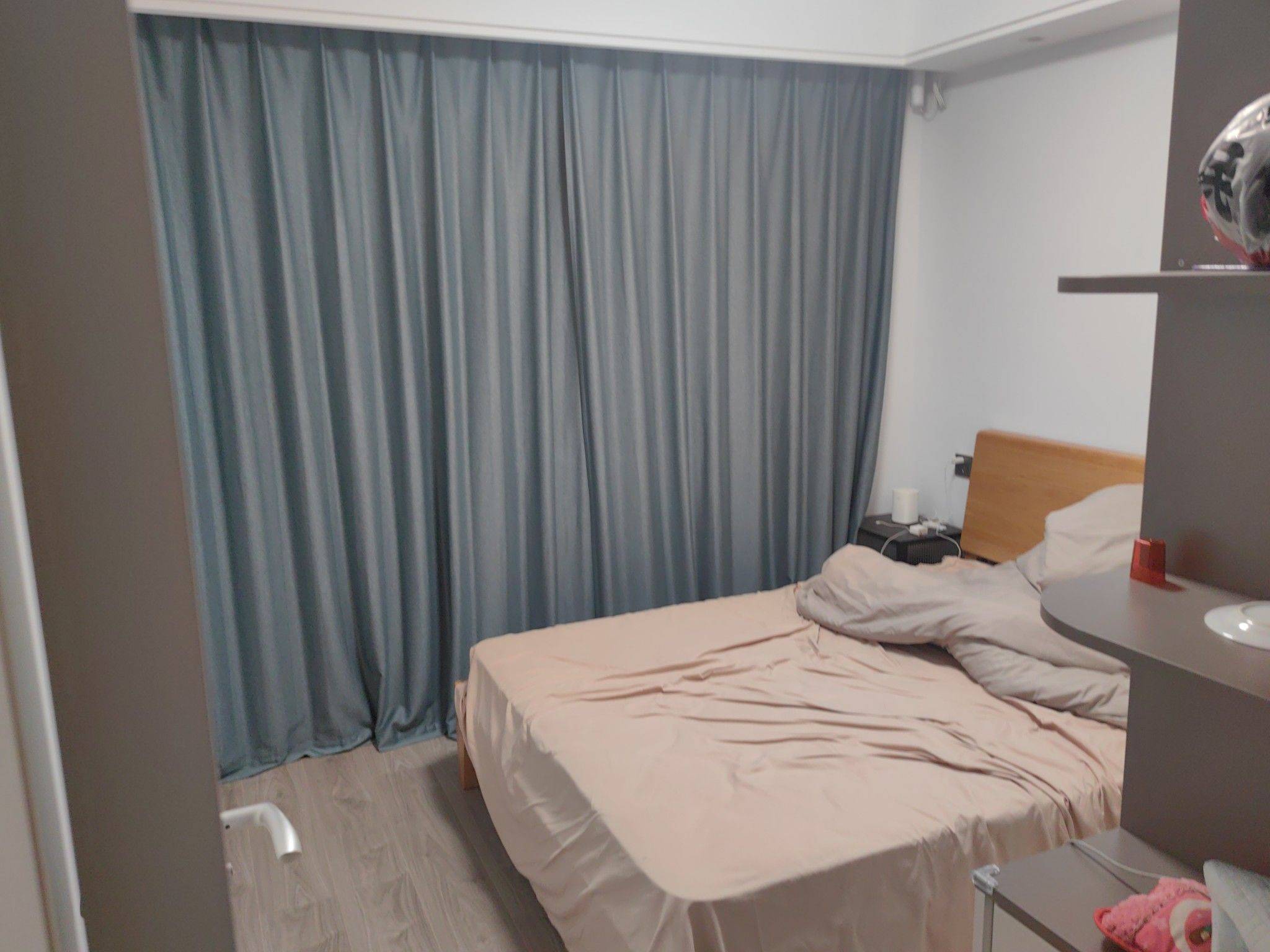 上海-浦東-溫馨小窩,乾淨治愈,市井煙火氣