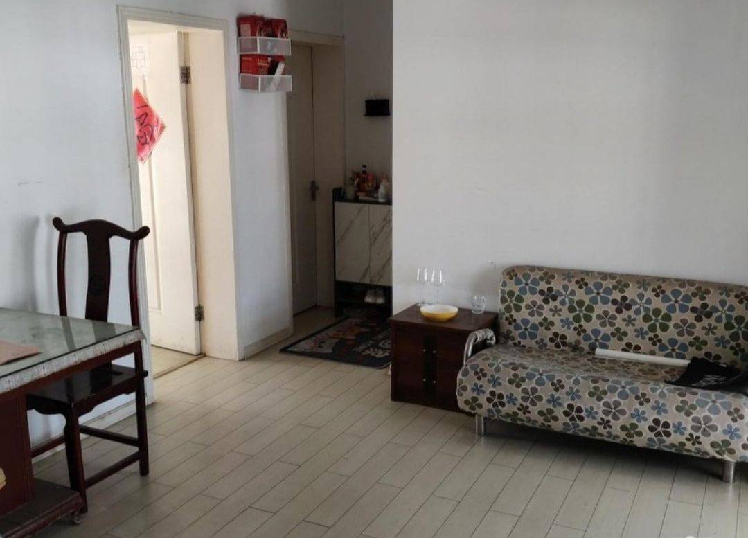 Suzhou-Huqiu-Cozy Home,No Gender Limit,Pet Friendly