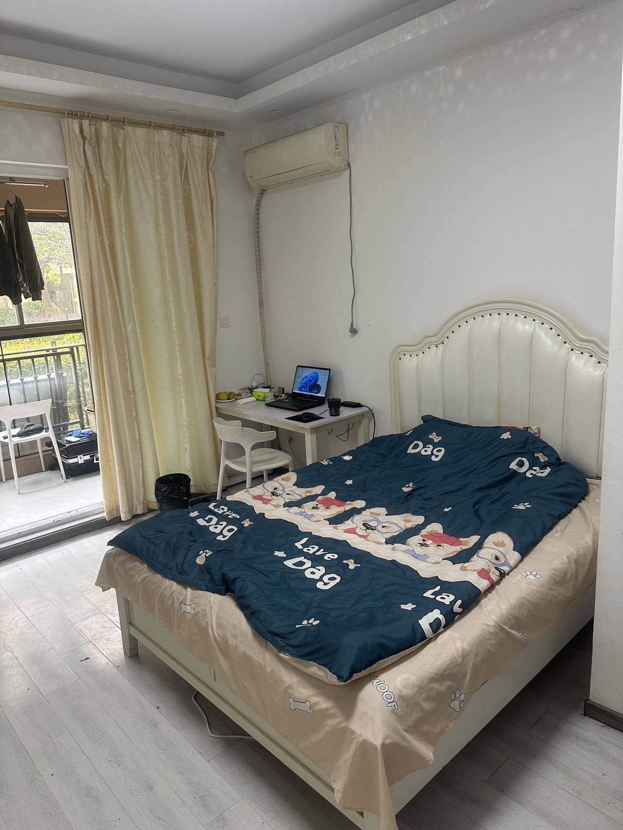 Suzhou-Huqiu-Cozy Home,Clean&Comfy,No Gender Limit,Pet Friendly