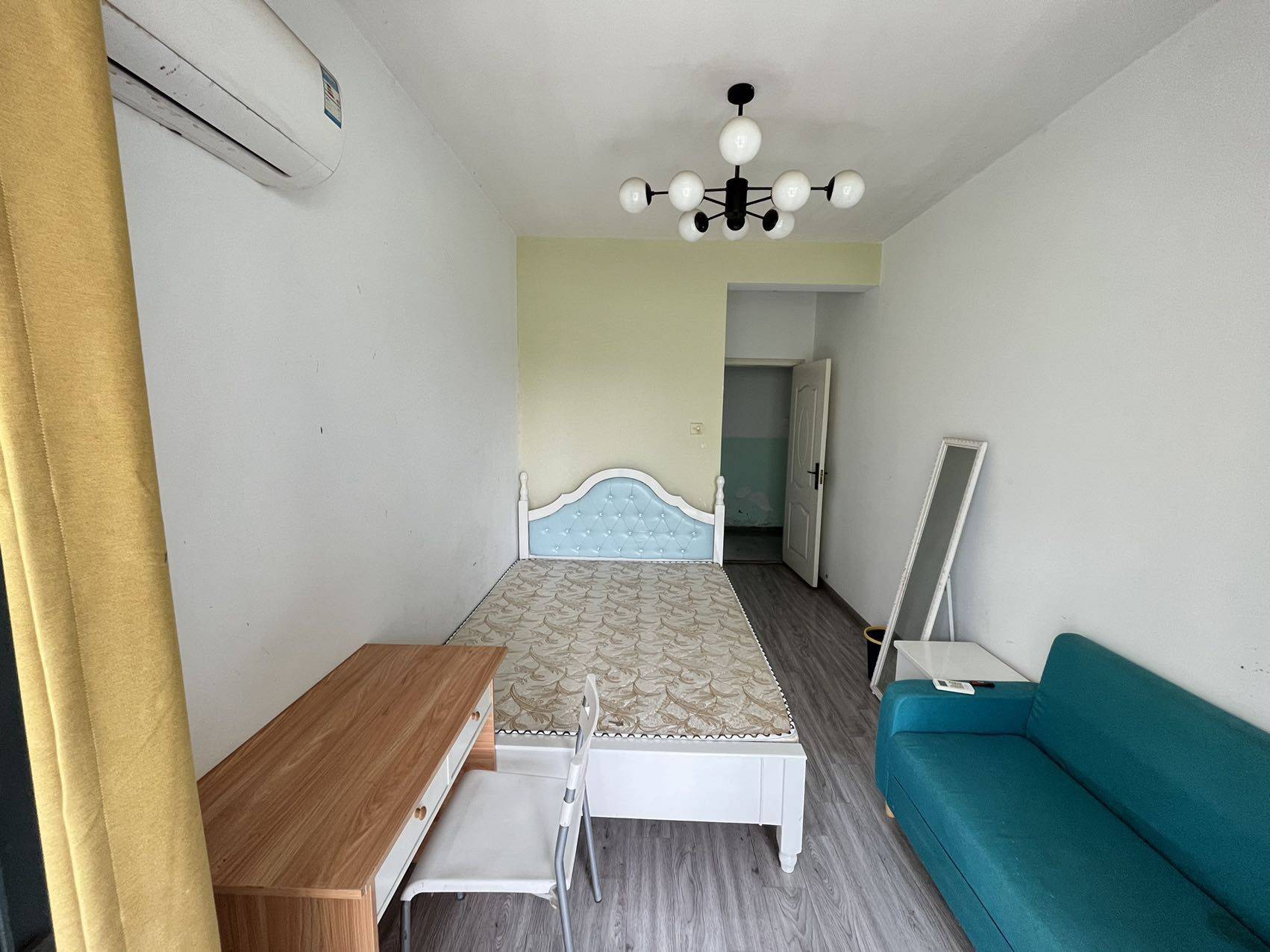 Hefei-Yaohai-Cozy Home,No Gender Limit