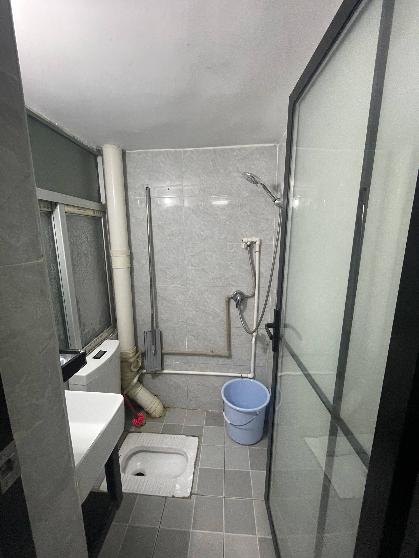 Guangzhou-Baiyun-大单间,独卫,通勤方便,Sublet,LGBTQ Friendly,Long & Short Term