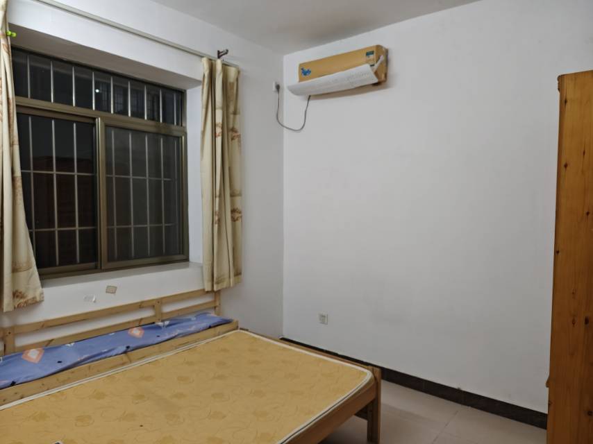 Guangzhou-Tianhe-电梯房,小区房,近地铁站,Cozy Home,Clean&Comfy,No Gender Limit