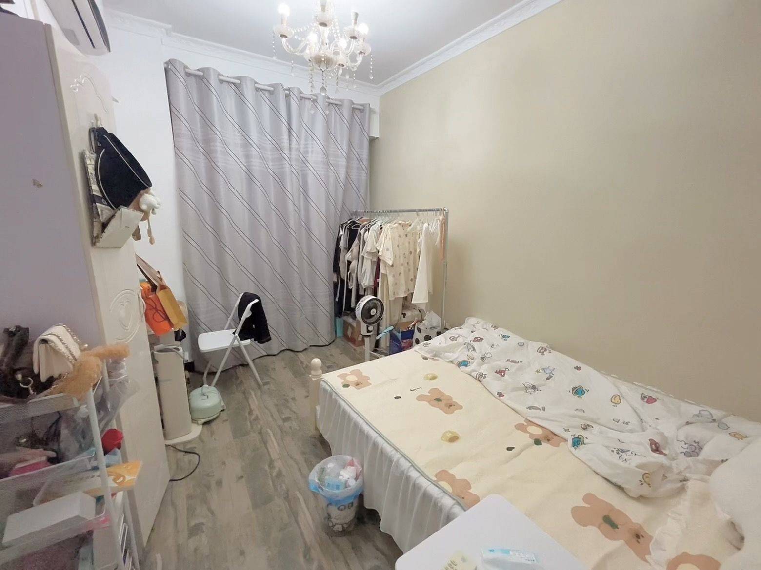 Fuzhou-Jinan-Cozy Home,Clean&Comfy,No Gender Limit