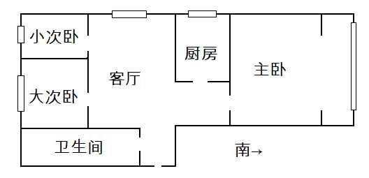 Beijing-Haidian-Cozy Home,No Gender Limit