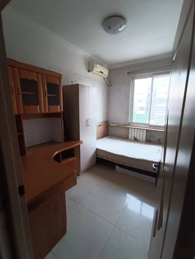 Beijing-Shijingshan-Cozy Home,Hustle & Bustle,“Friends”,Chilled