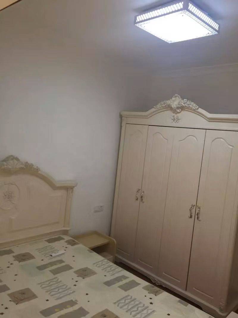 Changsha-Yuelu-Cozy Home,Clean&Comfy,No Gender Limit,Hustle & Bustle