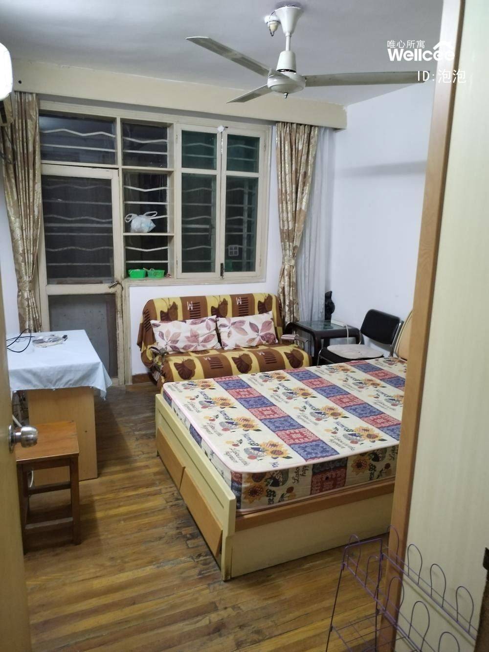 Shanghai-Pudong-Cozy Home,Clean&Comfy,Hustle & Bustle