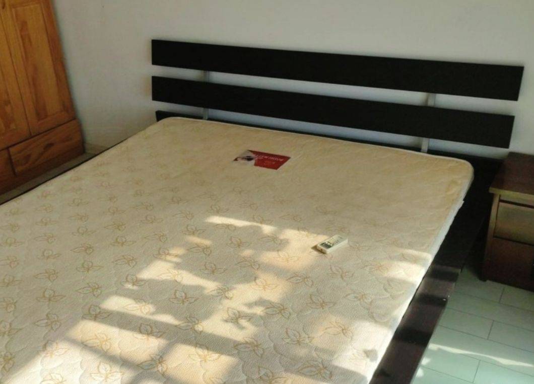 Suzhou-Huqiu-Cozy Home,Clean&Comfy,No Gender Limit,Pet Friendly