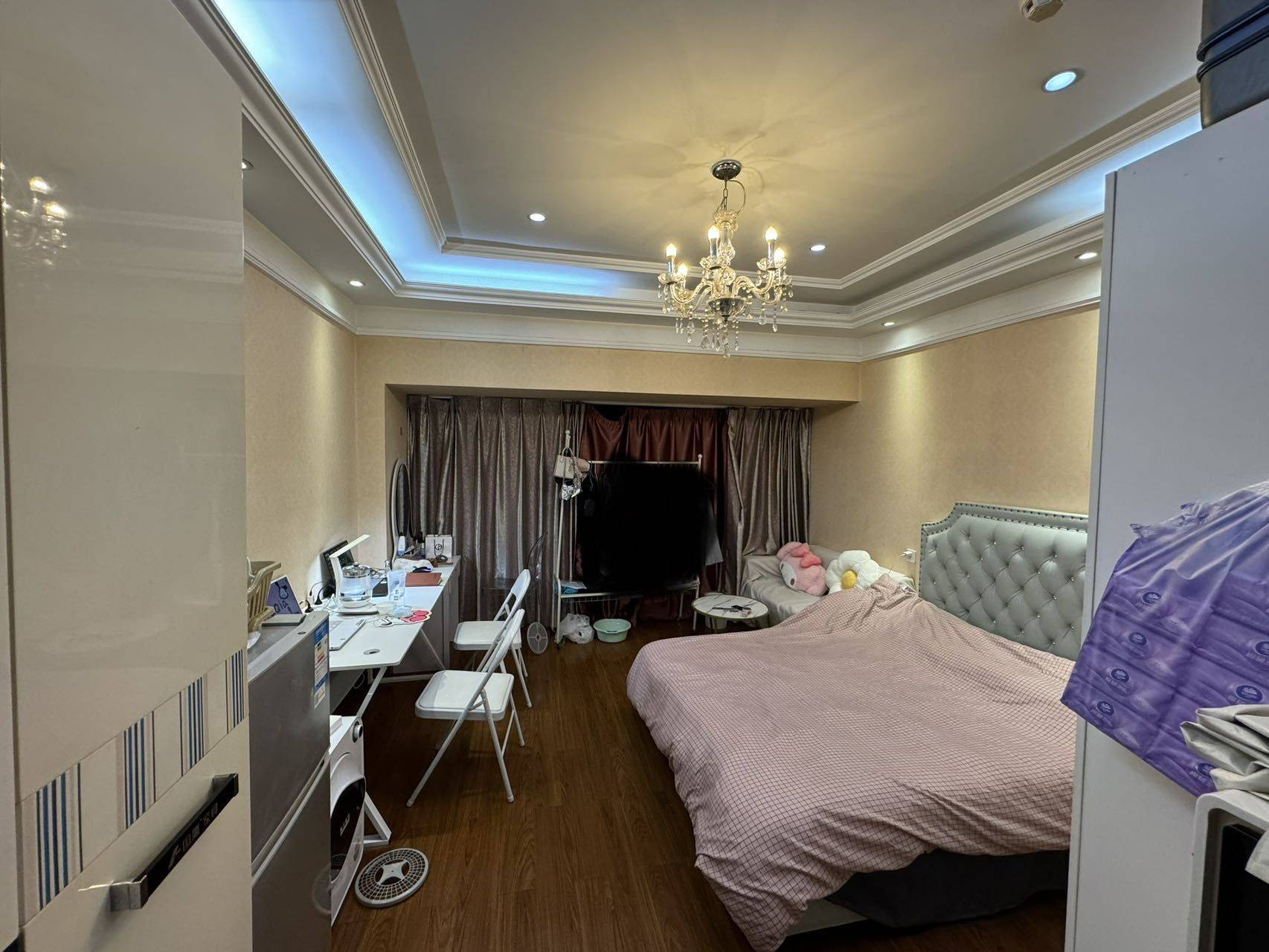 Hangzhou-Shangcheng-Cozy Home,Clean&Comfy,Pet Friendly