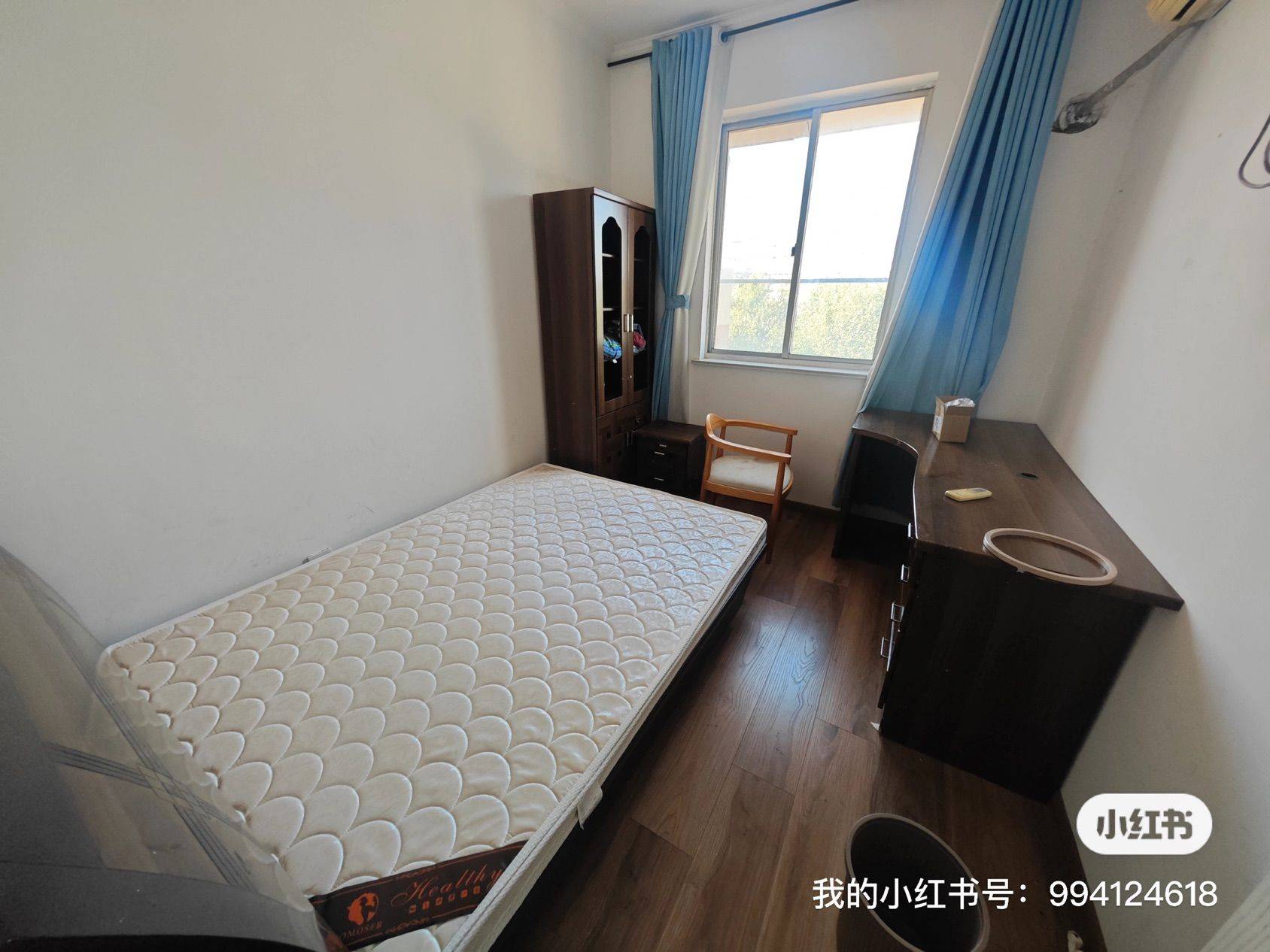 Nanjing-Qinhuai-Cozy Home,Clean&Comfy,No Gender Limit,Hustle & Bustle