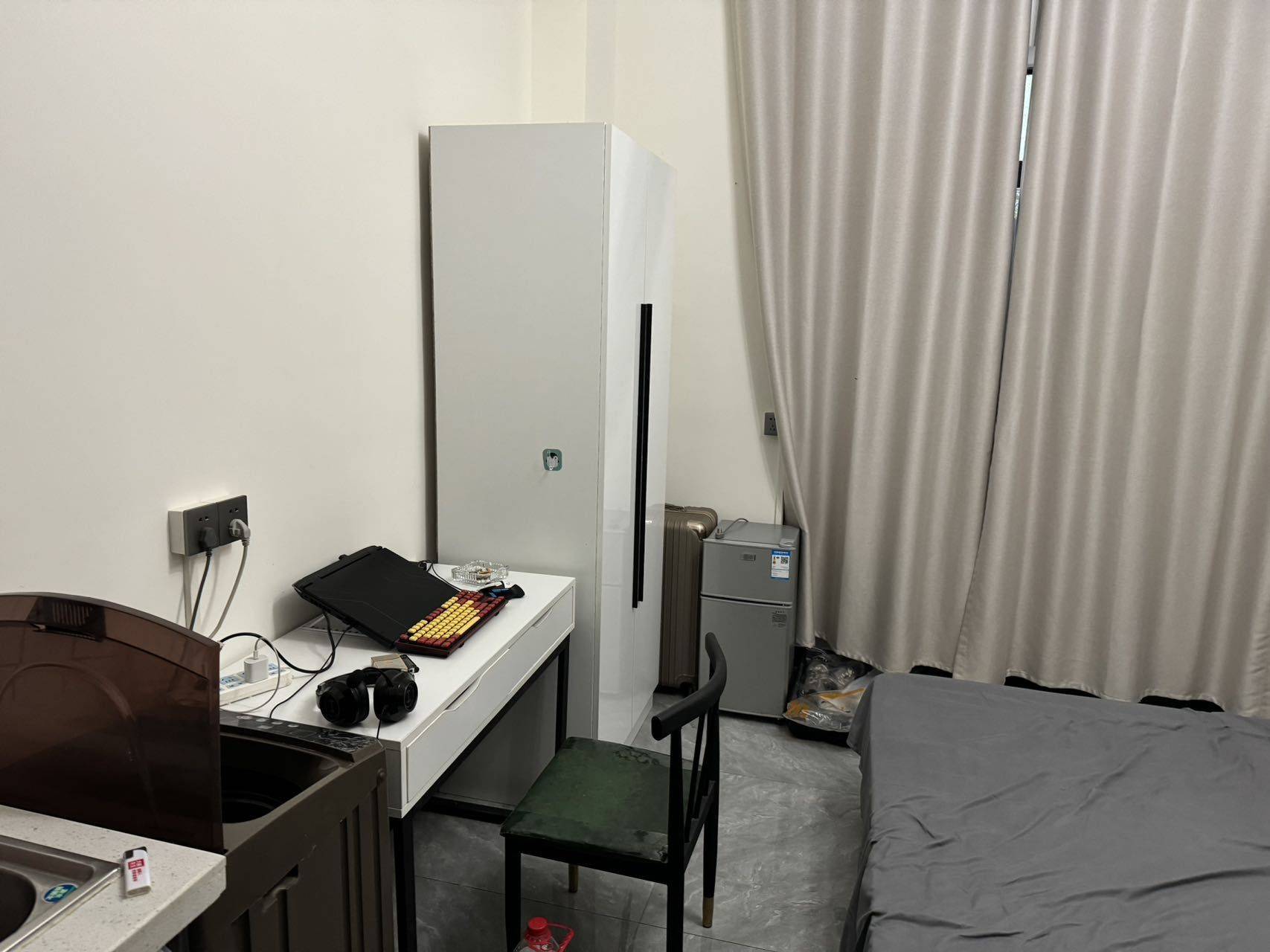 Changsha-Furong-Cozy Home,Clean&Comfy,No Gender Limit,Hustle & Bustle,Pet Friendly