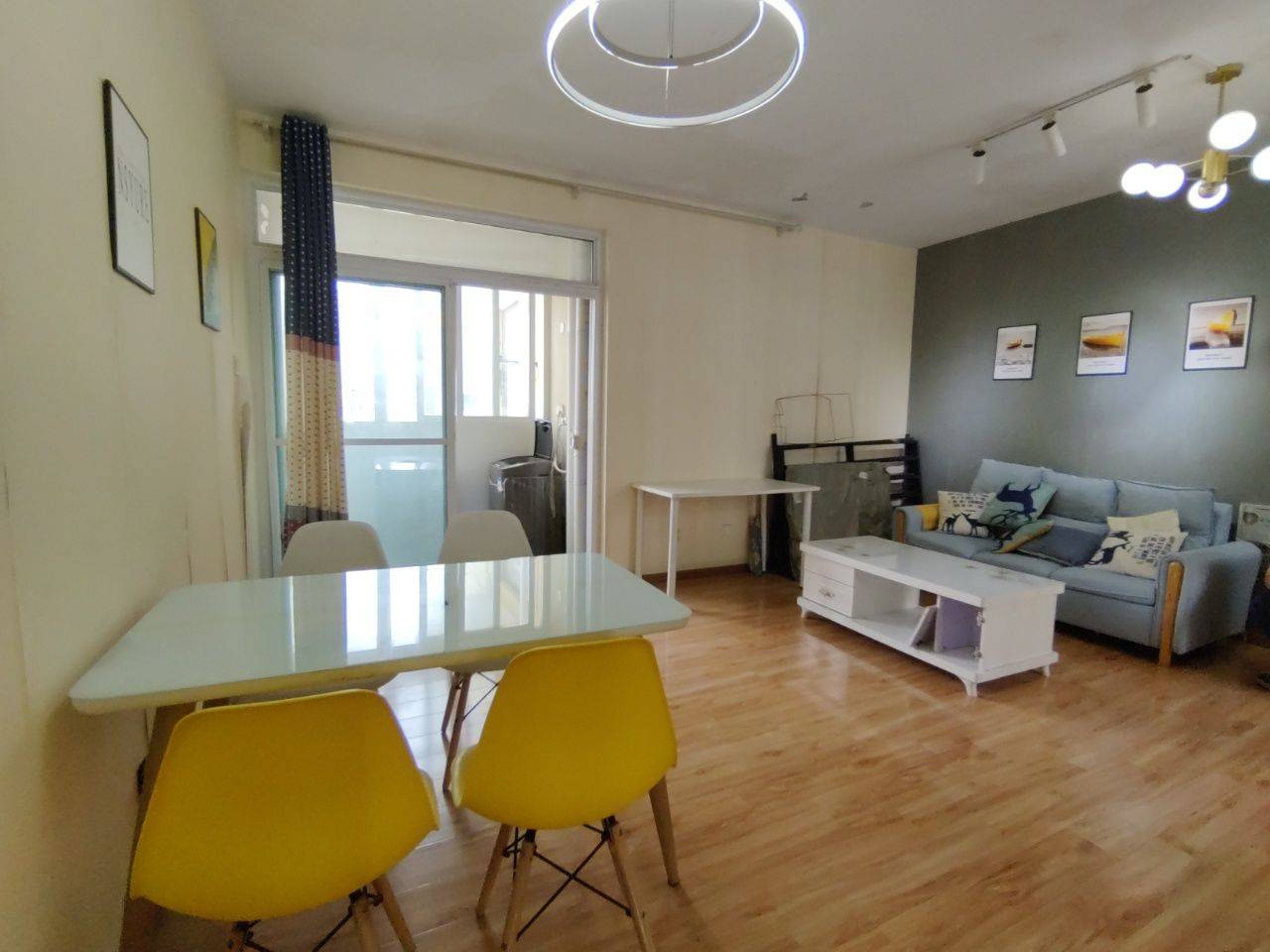 Hefei-Yaohai-Cozy Home,Clean&Comfy,No Gender Limit