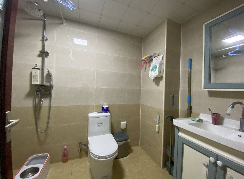 Beijing-Haidian-转租,Zhongguancun,Shared Apartment,Pet Friendly,Replacement,LGBTQ Friendly