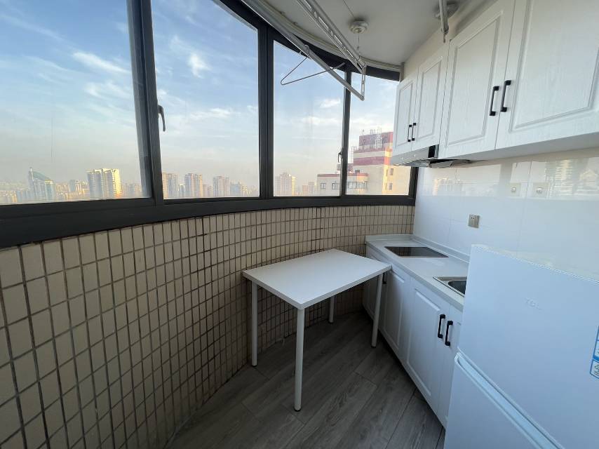 Shanghai-Pudong-Cozy Home,No Gender Limit