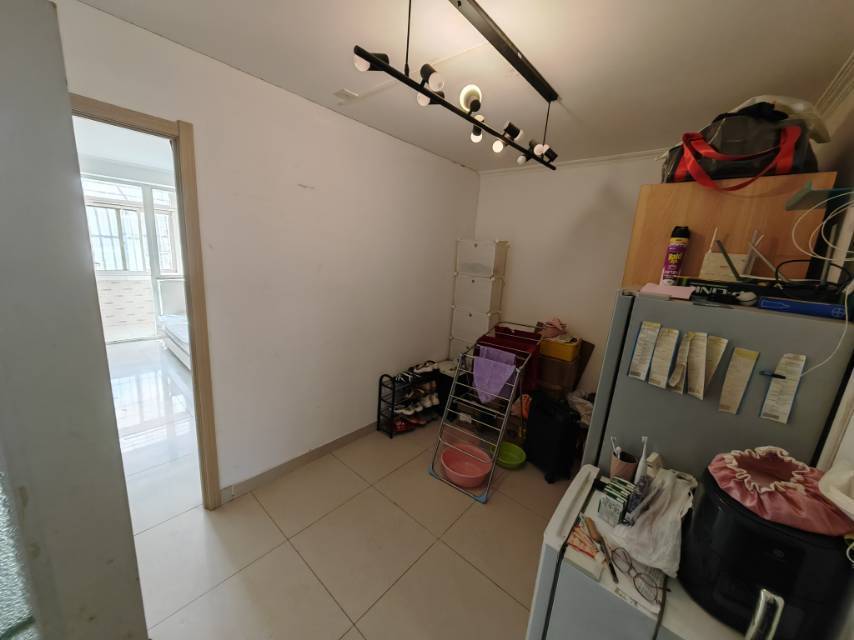 Beijing-Chaoyang-Cozy Home,No Gender Limit