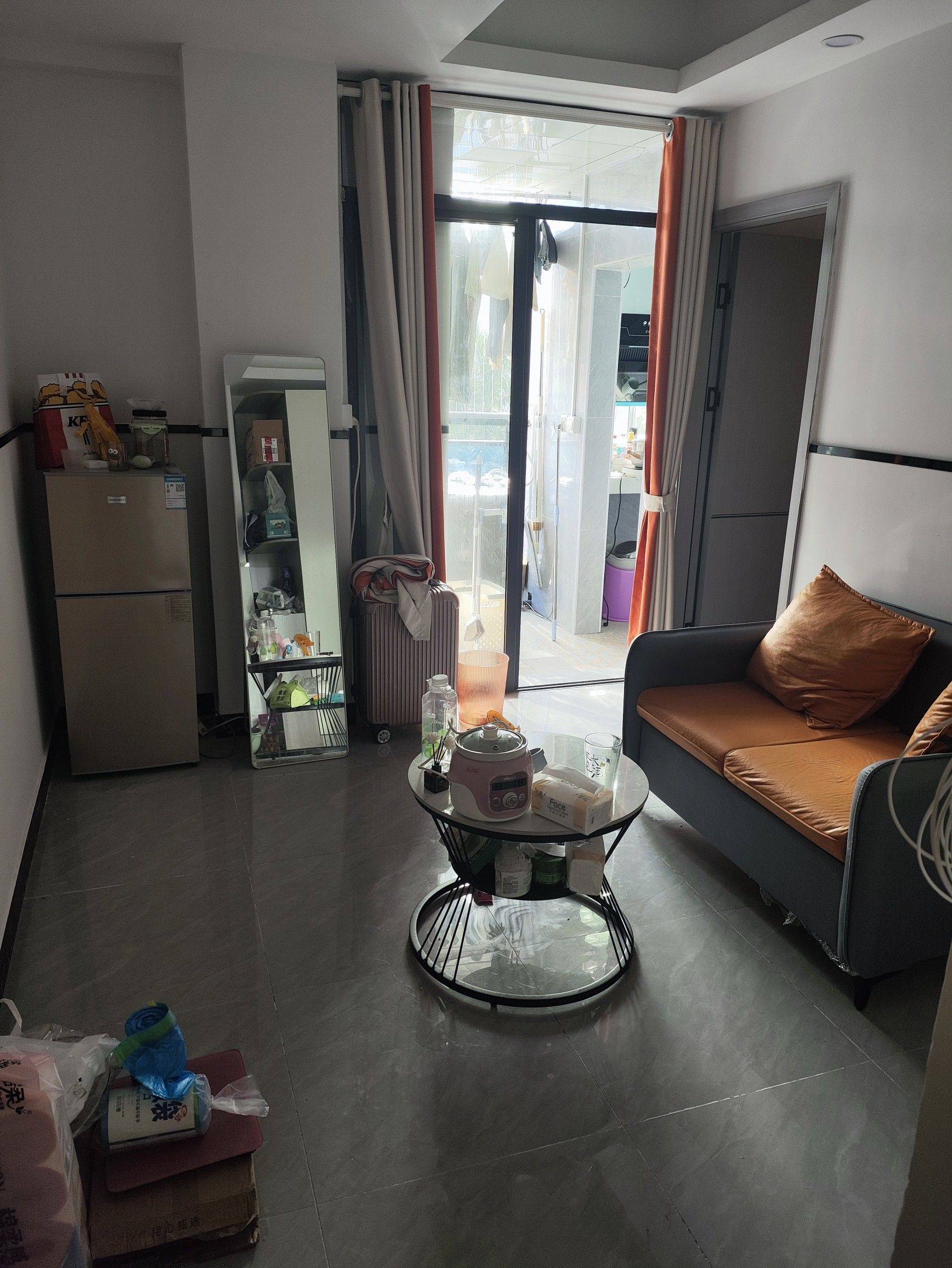 Shenzhen-Longgang-Cozy Home