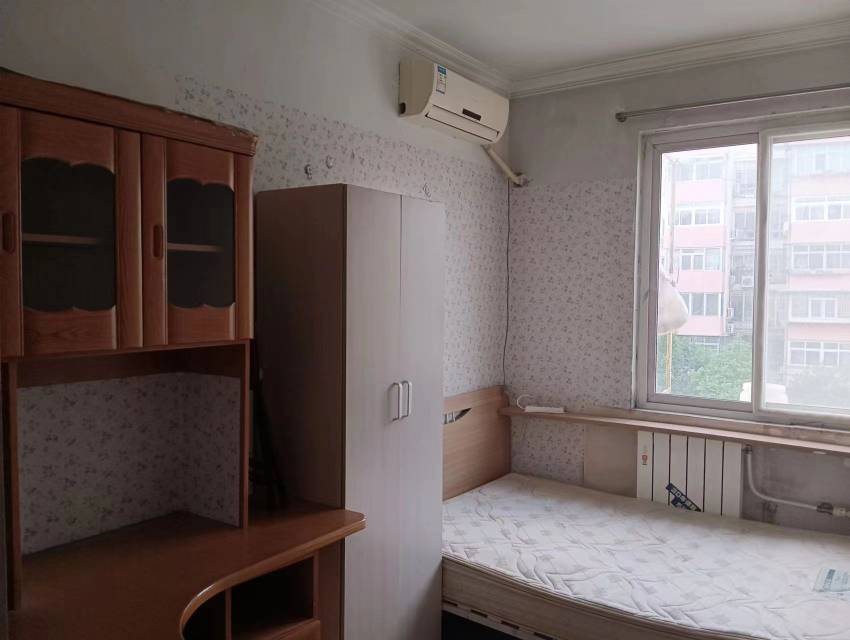 Beijing-Shijingshan-Cozy Home,Hustle & Bustle,“Friends”,Chilled