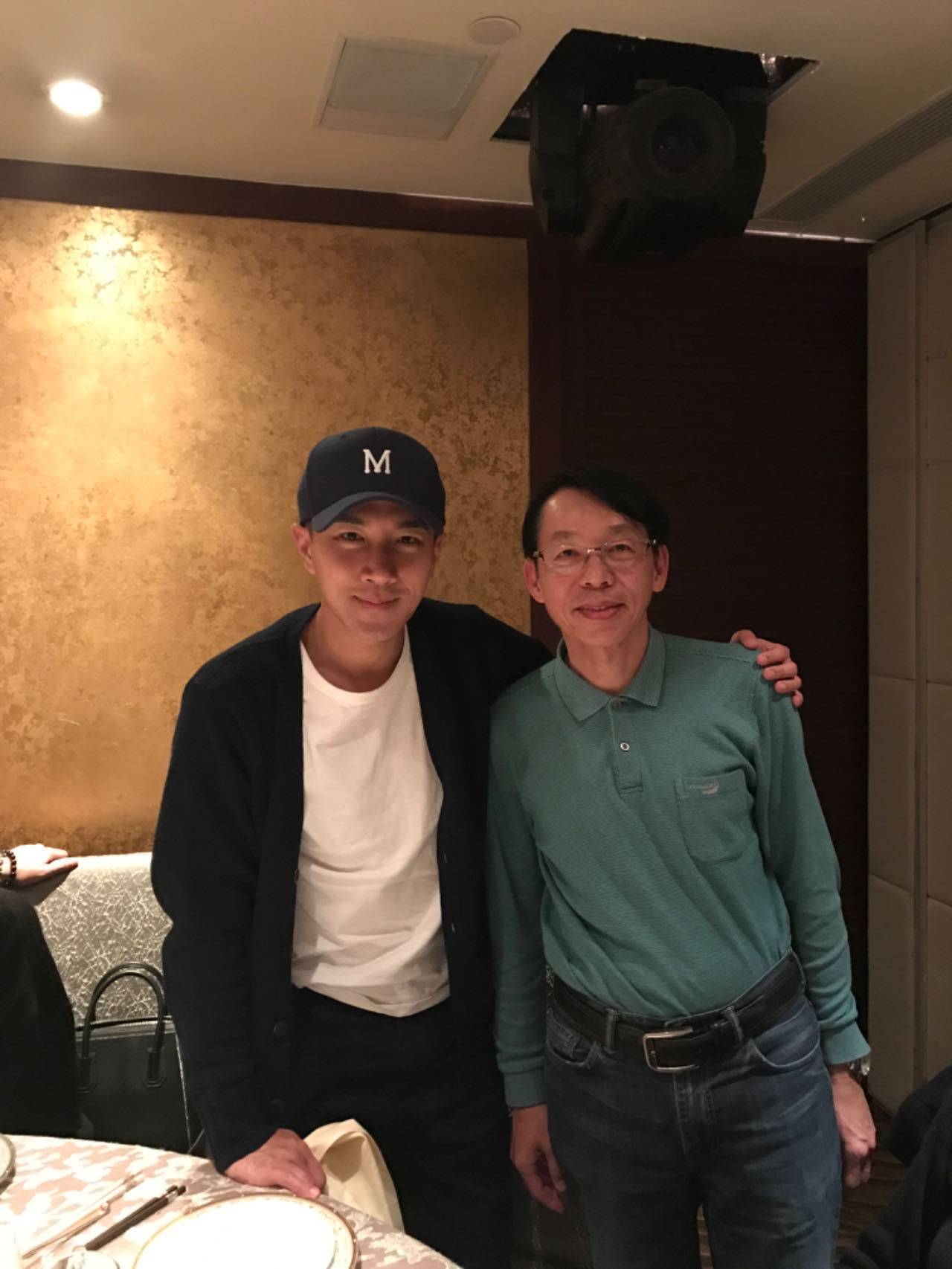Ken 房東