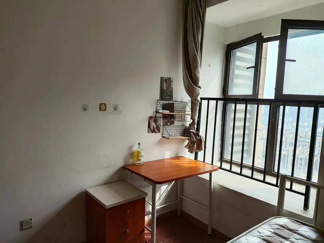 Suzhou-Wuzhong-Cozy Home,Clean&Comfy,No Gender Limit,“Friends”