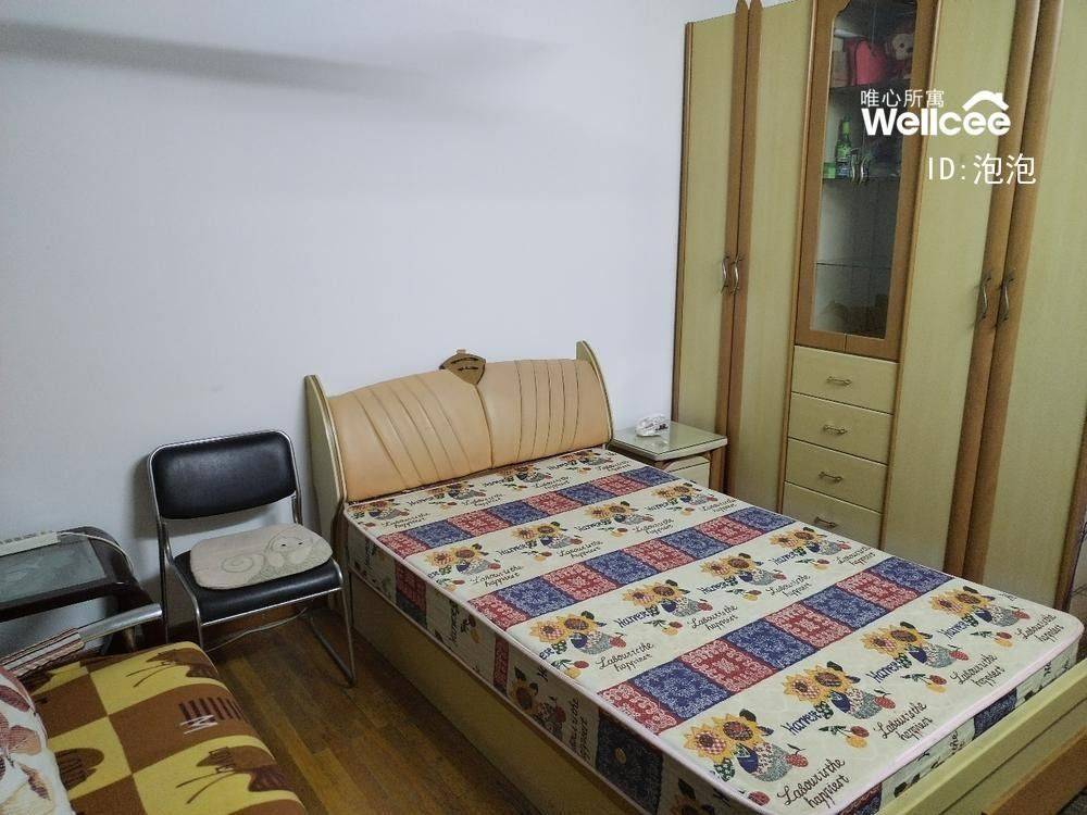Shanghai-Pudong-Cozy Home,Clean&Comfy,Hustle & Bustle