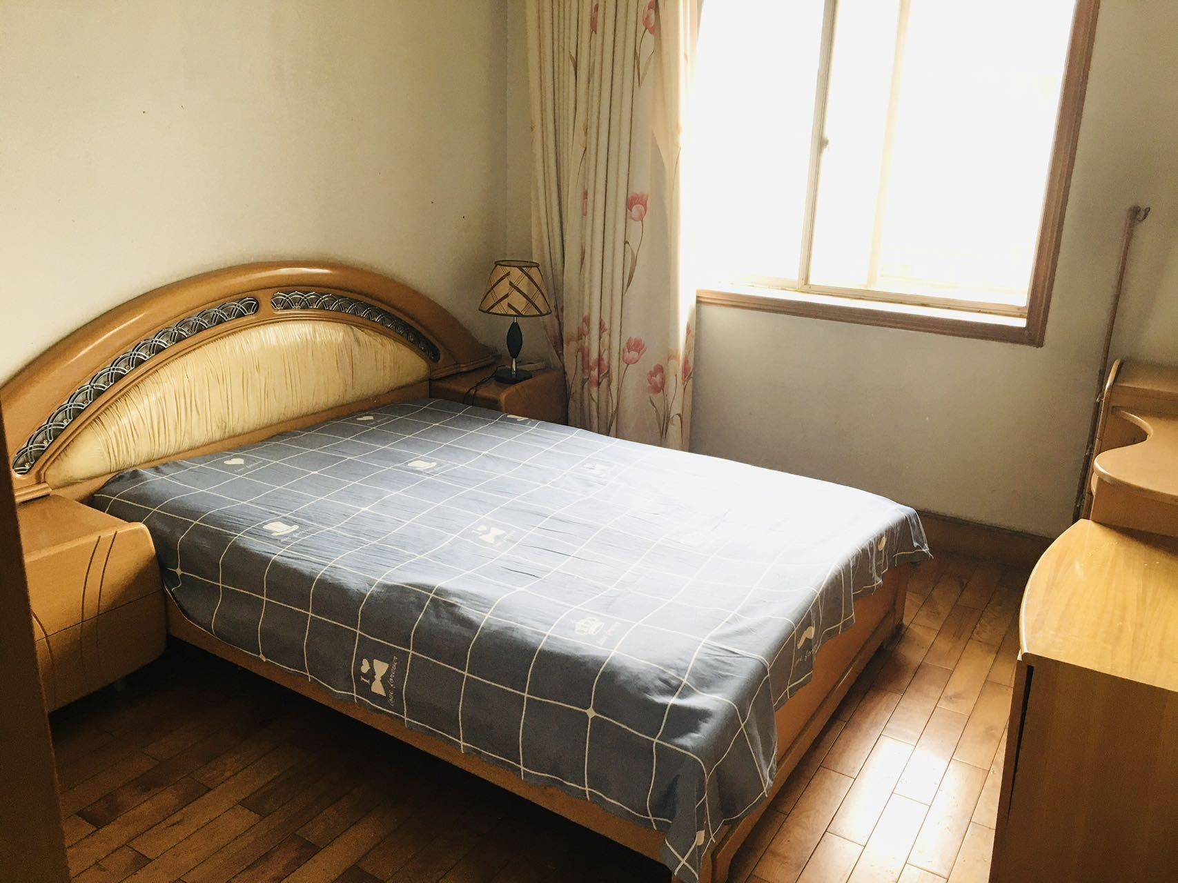 Chengdu-Qingyang-Cozy Home,Clean&Comfy,Hustle & Bustle,“Friends”,Chilled,LGBTQ Friendly