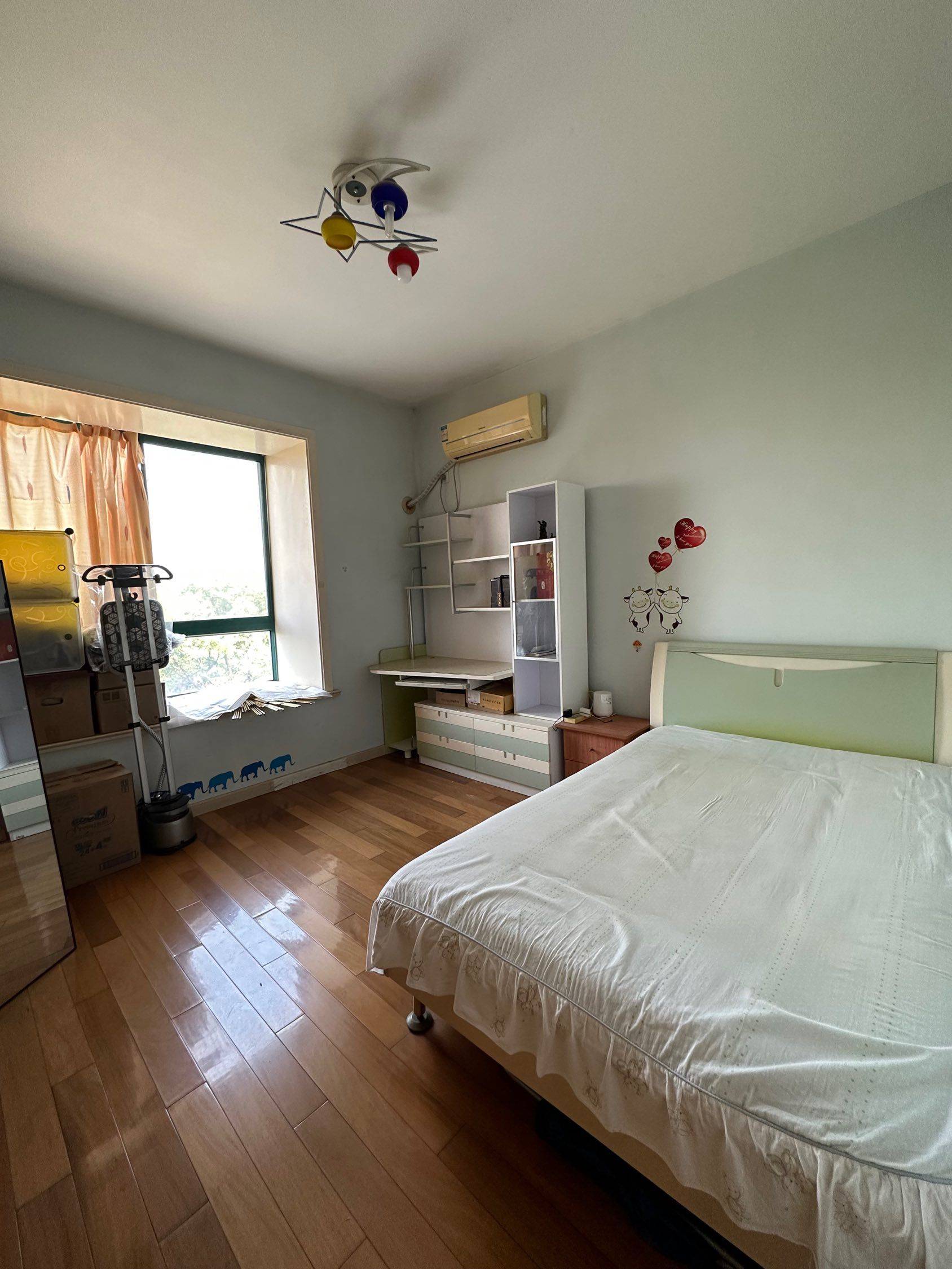 Shanghai-Pudong-Cozy Home,Clean&Comfy,“Friends”,Chilled,LGBTQ Friendly