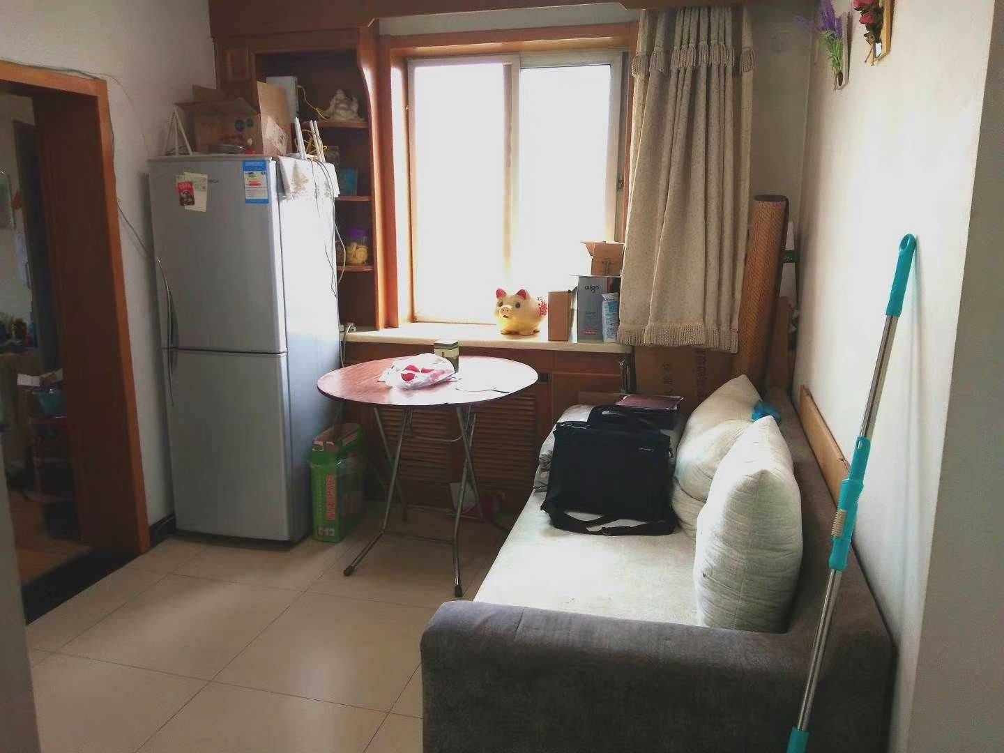 Beijing-Haidian-Cozy Home,No Gender Limit
