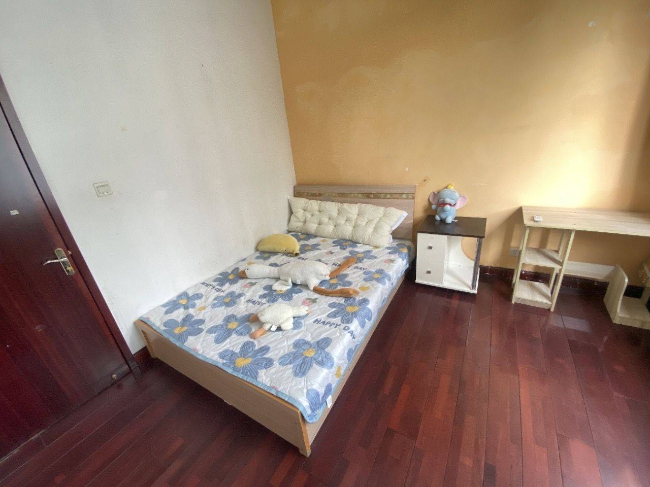 Chengdu-Shuangliu-Cozy Home,Clean&Comfy,No Gender Limit,“Friends”,Chilled