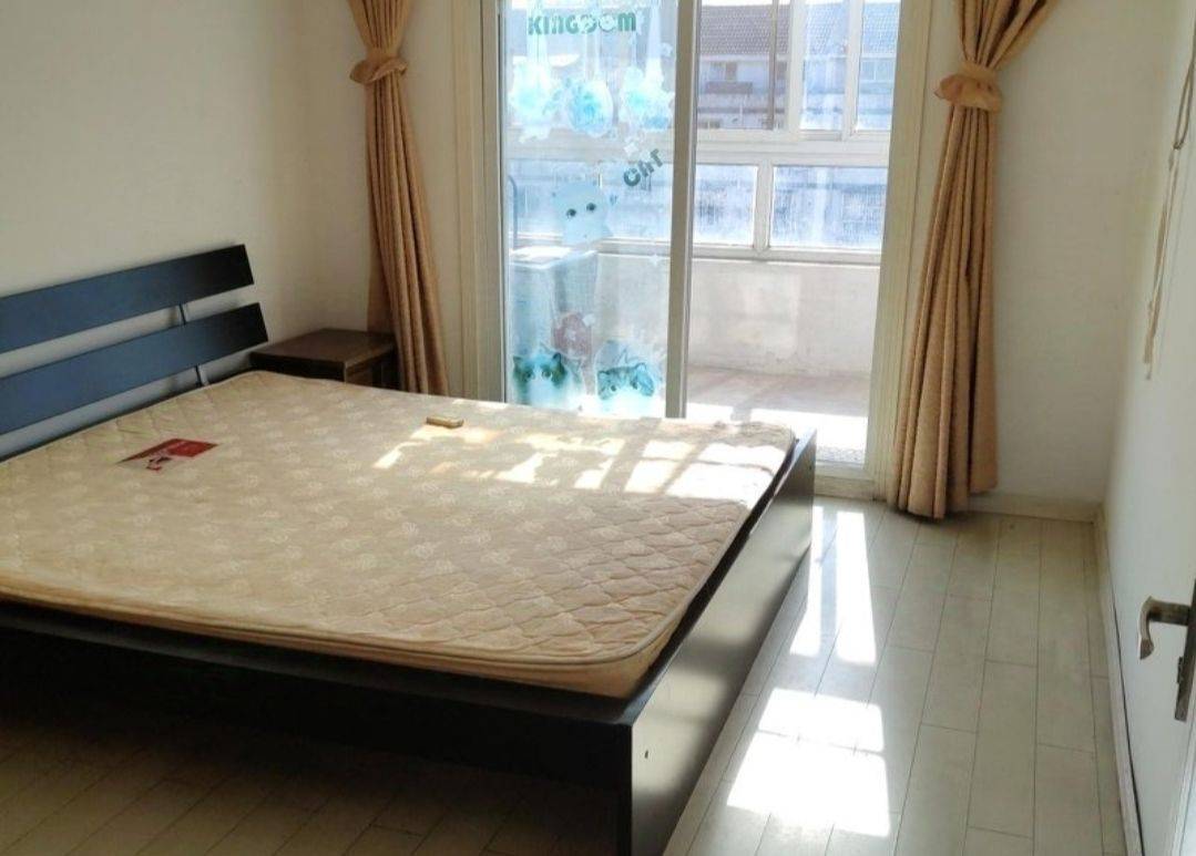 Suzhou-Huqiu-Cozy Home,No Gender Limit,Pet Friendly