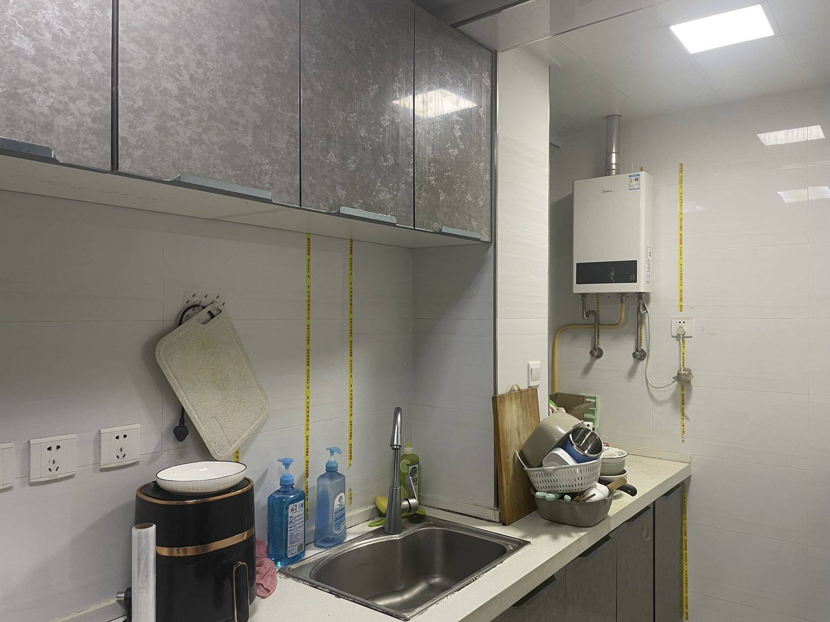 陌阡怡整租房源2