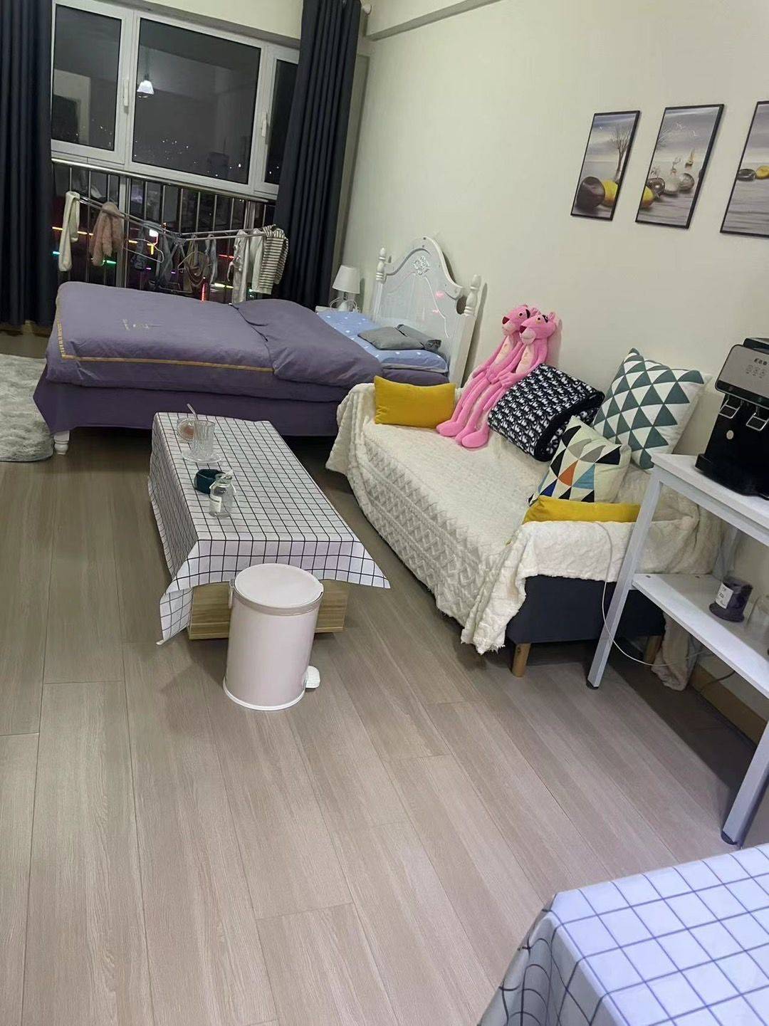 Tianjin-Nankai-Cozy Home,Clean&Comfy,Pet Friendly