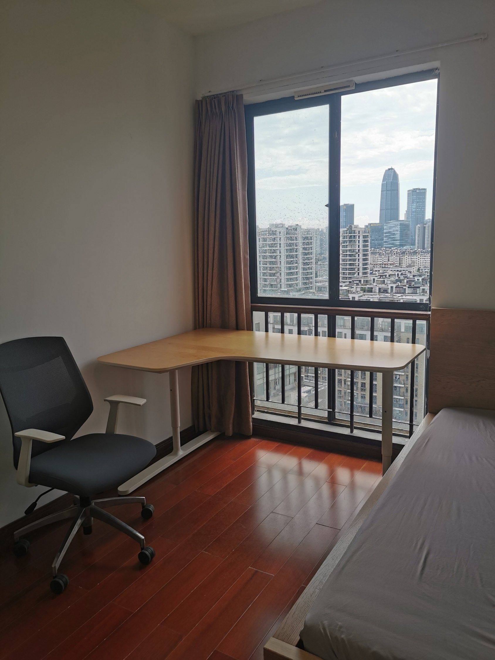 Ningbo-Jiangbei-Cozy Home,Clean&Comfy,No Gender Limit,Chilled