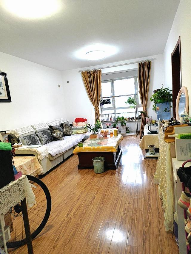 Beijing-Chaoyang-Cozy Home,Clean&Comfy