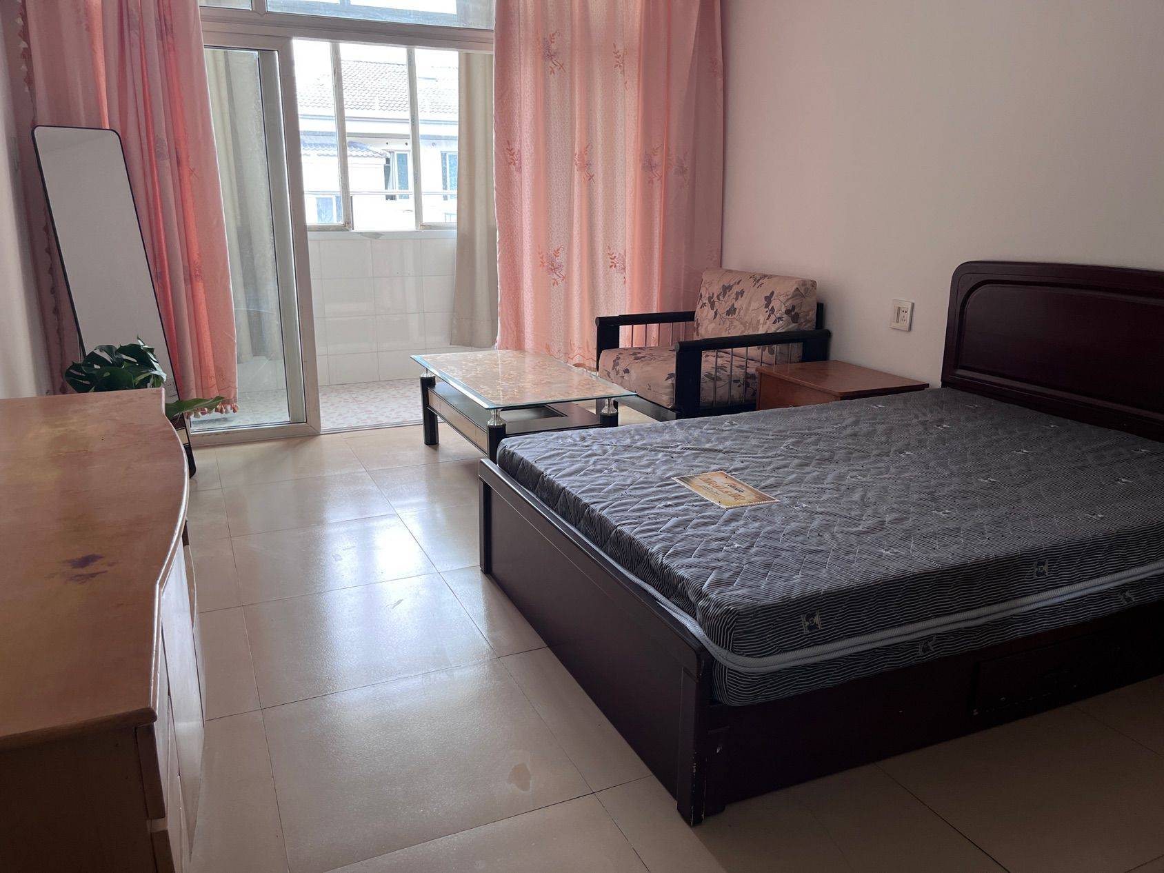 Hangzhou-Gongshu-Cozy Home,Clean&Comfy,No Gender Limit,Chilled
