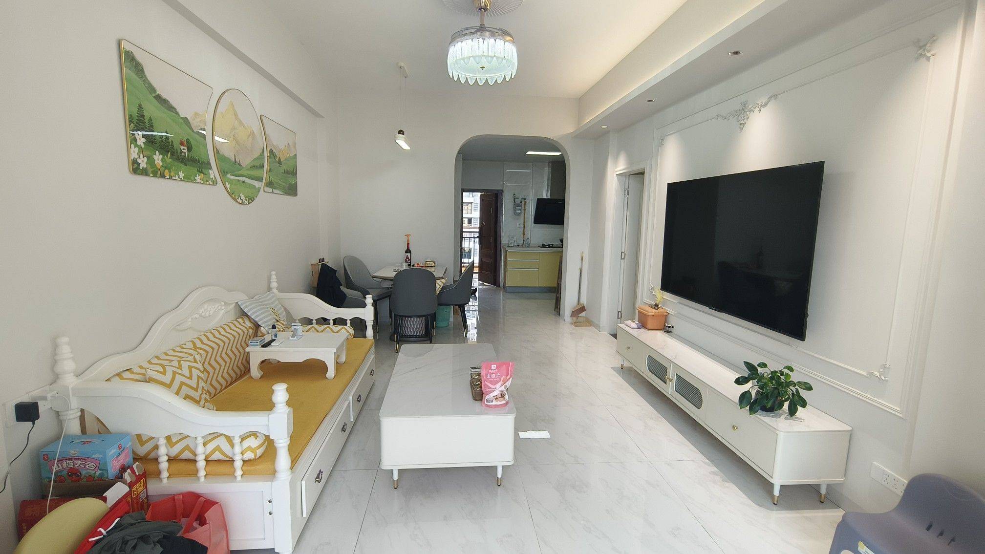 Sanya-Tianya-Cozy Home,Clean&Comfy,No Gender Limit,Hustle & Bustle,Chilled