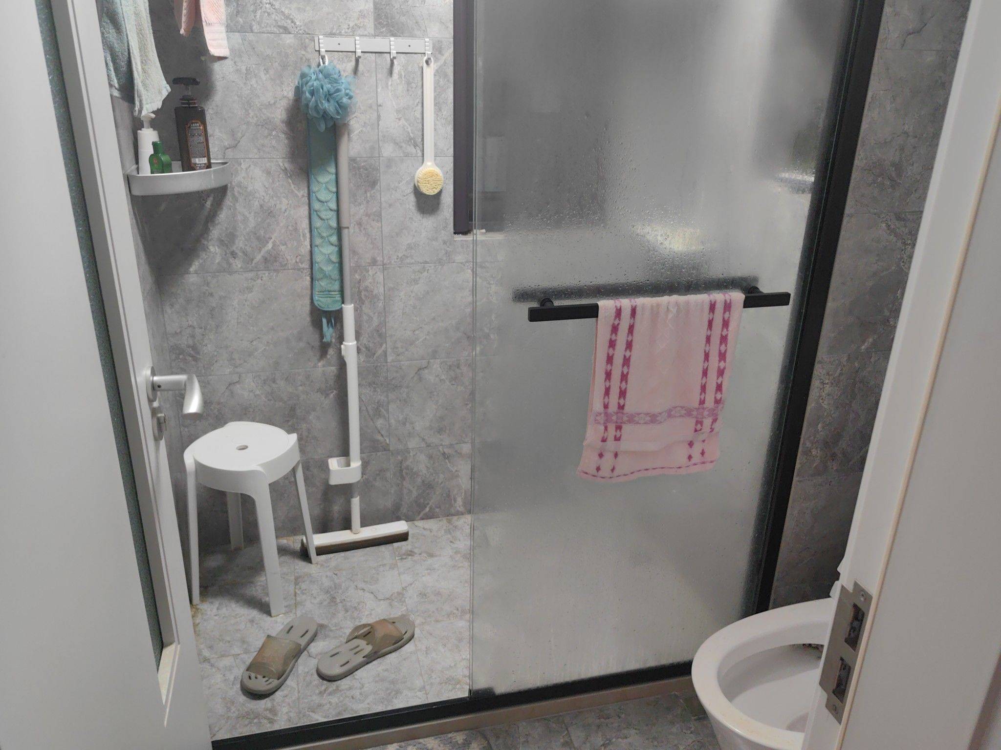 上海-浦東-溫馨小窩,乾淨治愈,市井煙火氣