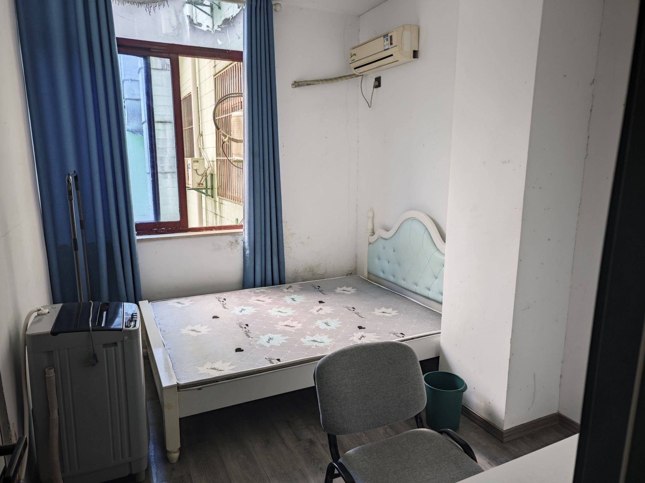 Hefei-Luyang-Cozy Home,Clean&Comfy,No Gender Limit,Chilled,LGBTQ Friendly