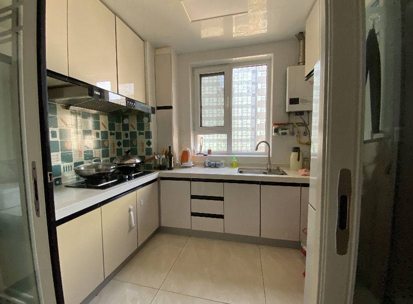 Beijing-Haidian-转租,Zhongguancun,Shared Apartment,Pet Friendly,Replacement,LGBTQ Friendly