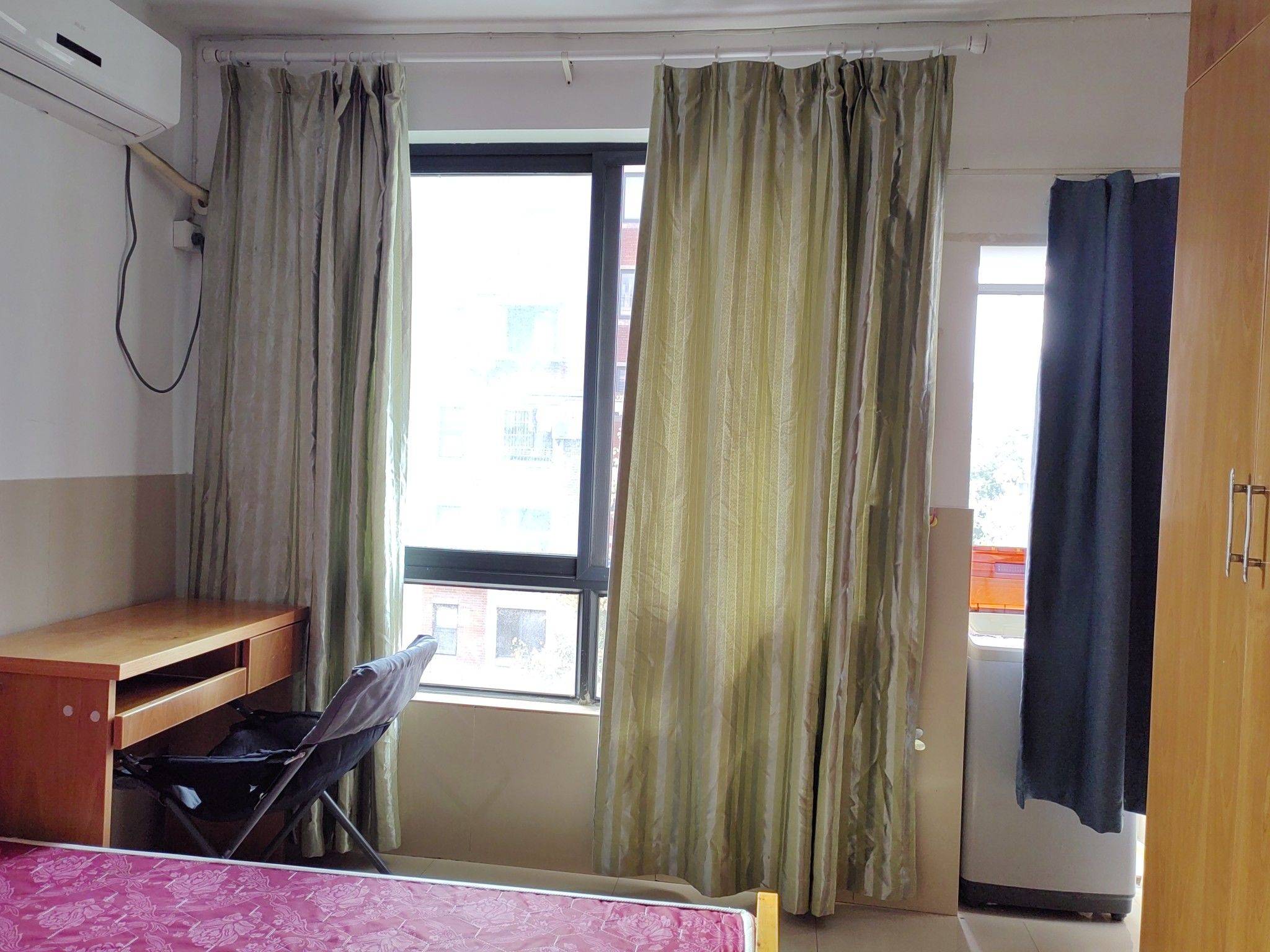 Hangzhou-Xihu-Cozy Home,Clean&Comfy,No Gender Limit,Hustle & Bustle