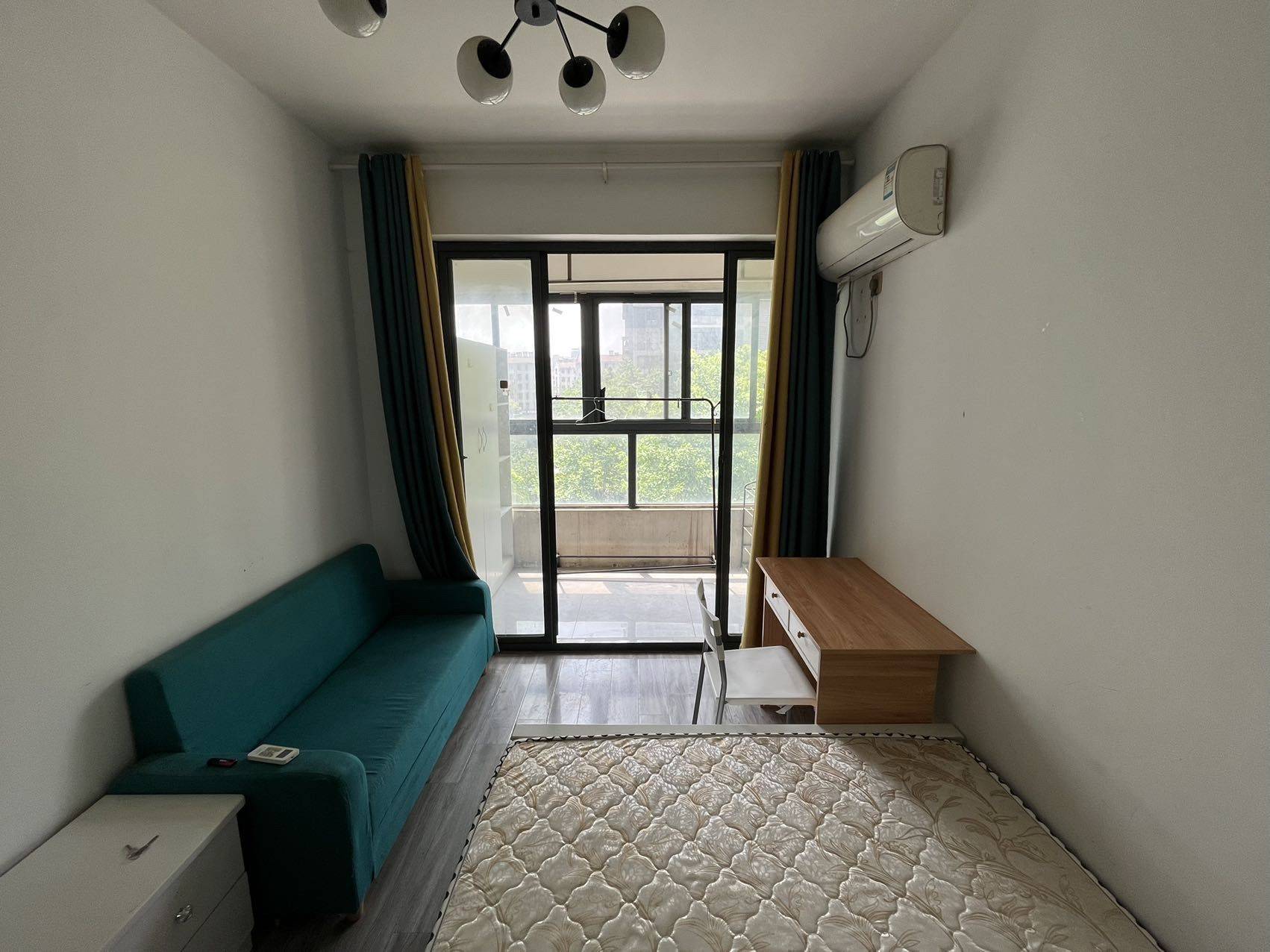 Hefei-Yaohai-Cozy Home,Clean&Comfy,“Friends”