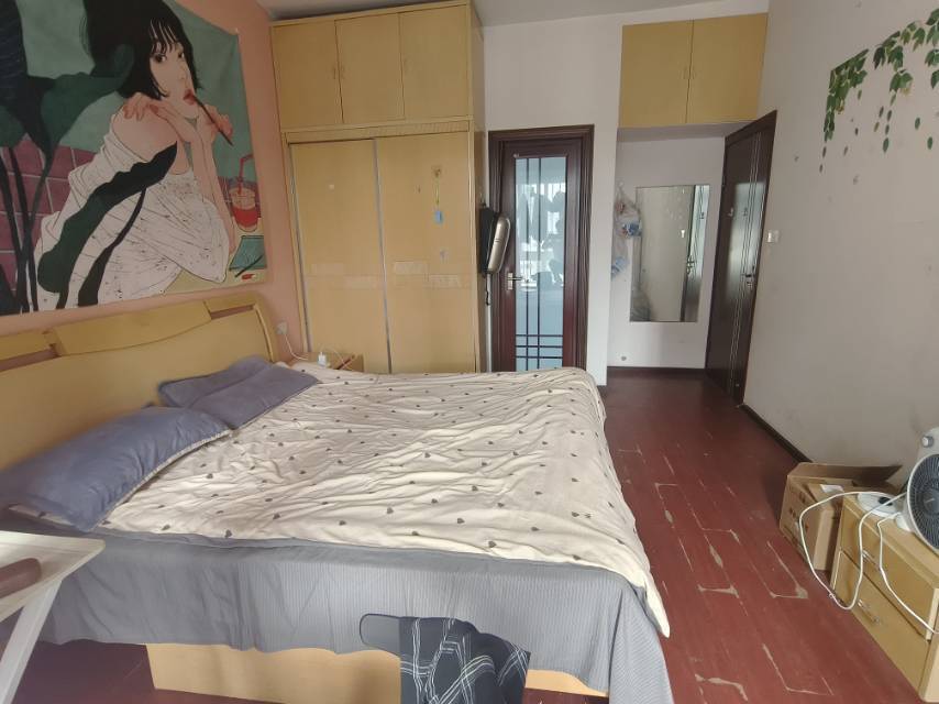 Chongqing-Jiangbei-Cozy Home,Clean&Comfy,No Gender Limit